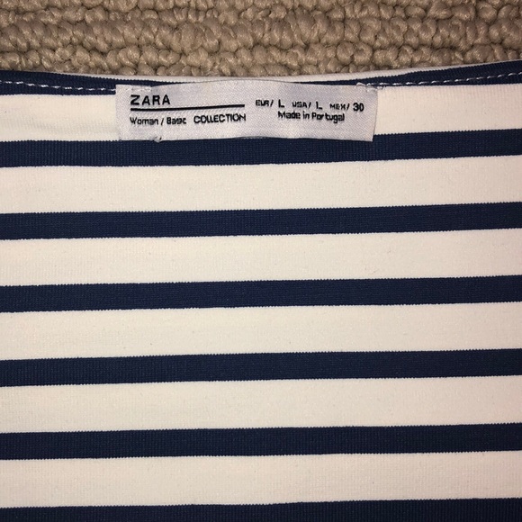 Zara Basics tank top - Picture 4 of 6